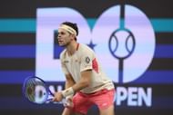 In Picture: Casper Ruud (Getty)